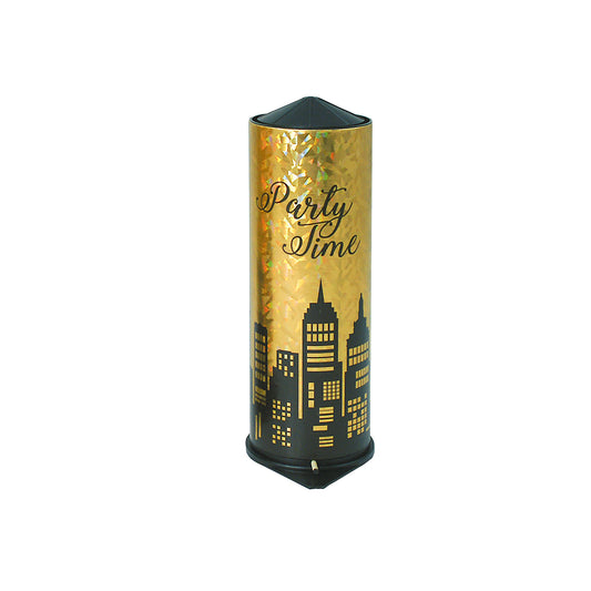 BOMBA DA TAVOLO PARTY TIME HOLO – CONSTRI