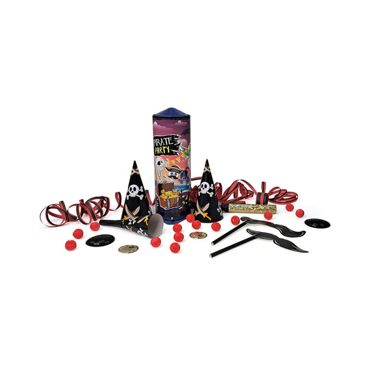 TABLE BOMB PIRATE PARTY – CONSTRI