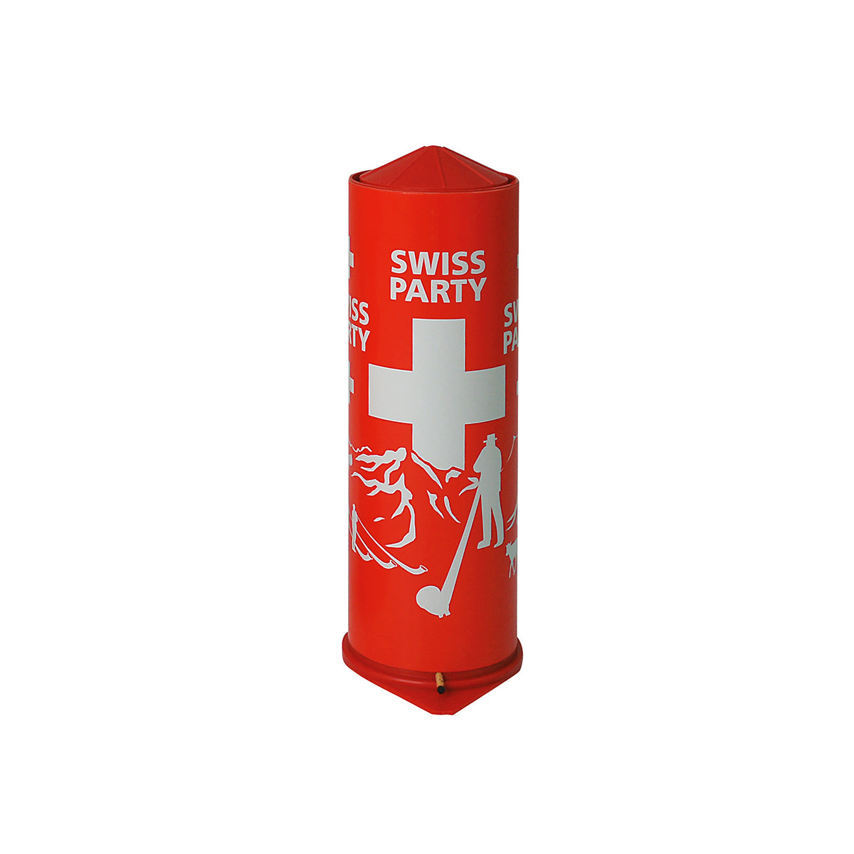 TABLE BOMB SWISS PARTY – CONSTRI