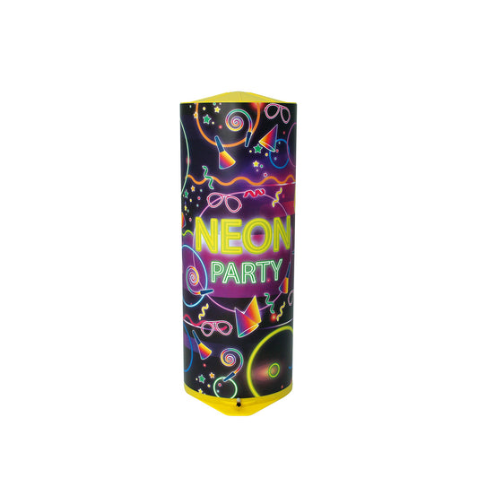 TABLE BOMB NEON PARTY – CONSTRI