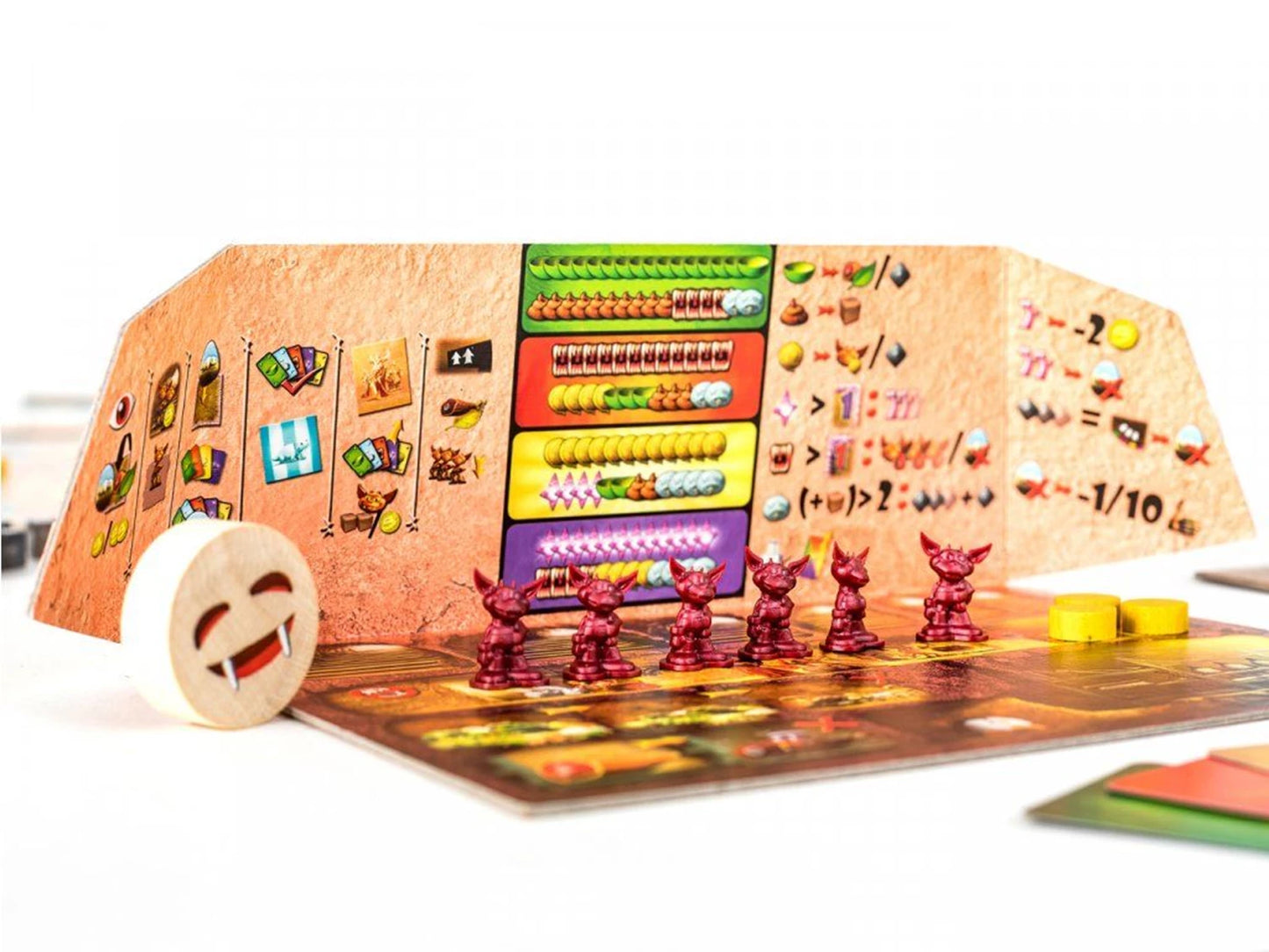 DUNGEON PETZ (F)