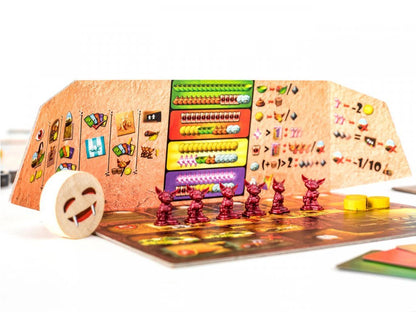 DUNGEON PETZ (F)