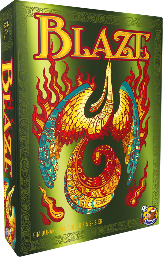 FIAMMA (D)