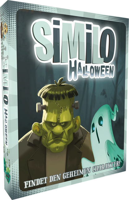 SEMBLE À HALLOWEEN (D)