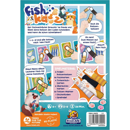 FISH & KATZ (D)