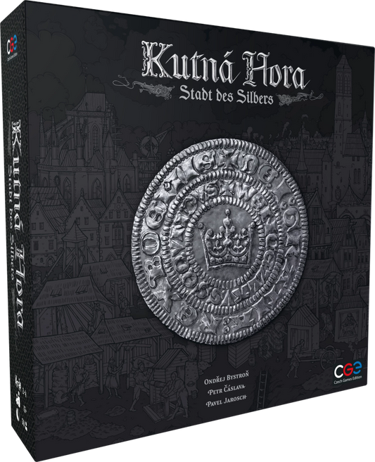 KUTNA HORA - CITTÀ D'ARGENTO (D)