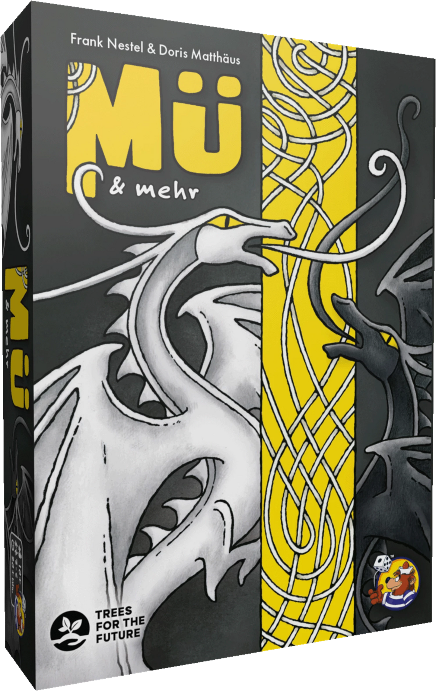 MÜ & MORE (D)