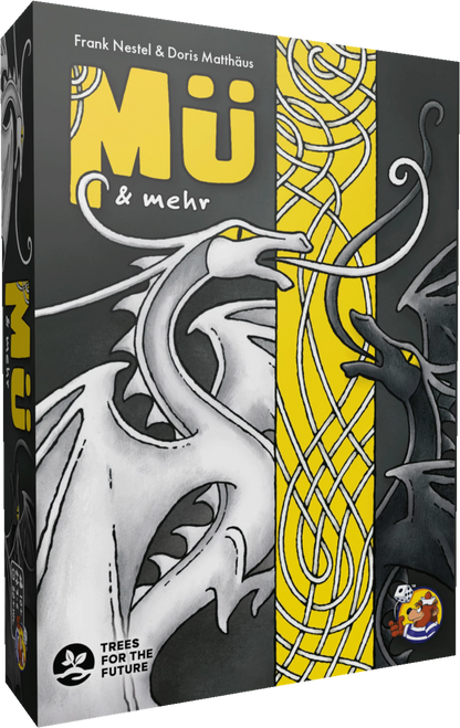 MÜ & MORE (D)