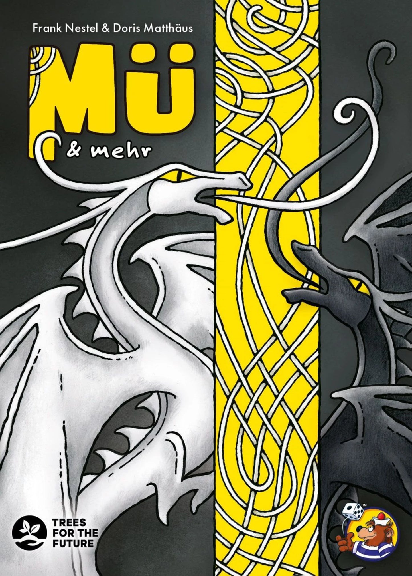 MÜ & MORE (D)