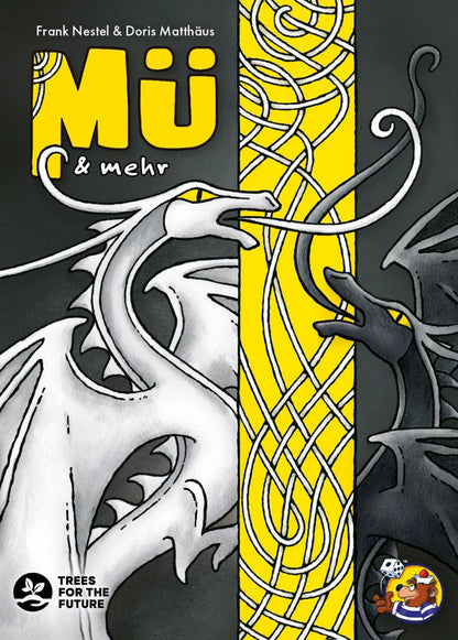 MÜ & MORE (D)