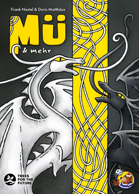 MÜ & MORE (D)