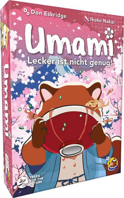 UMAMI (D)
