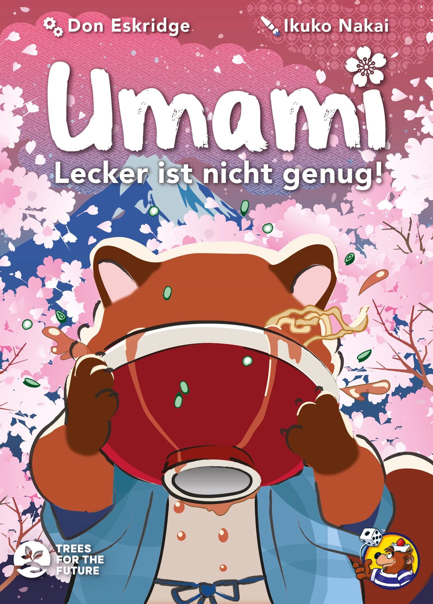 UMAMI (D)
