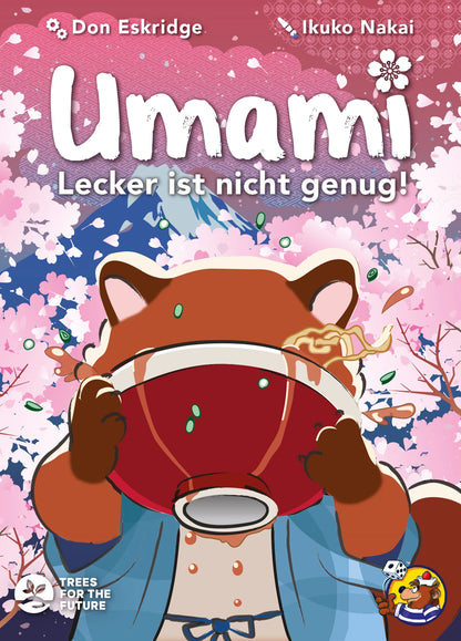 UMAMI (D)