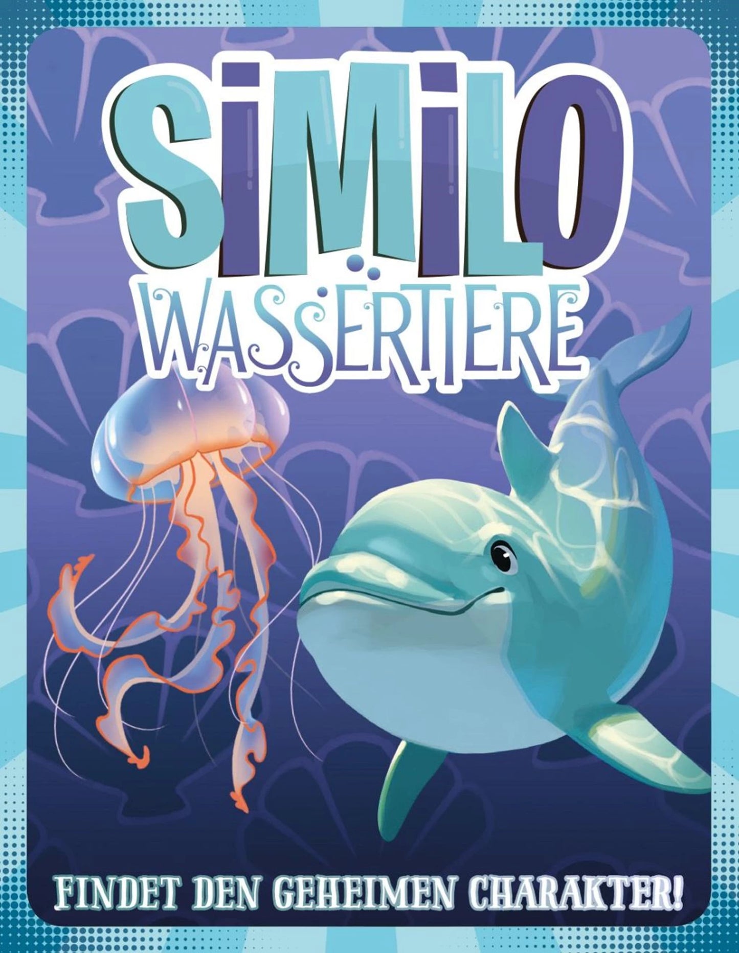 ANIMAUX AQUATIQUES SIMILAIRES (D)
