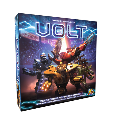 VOLT (D)