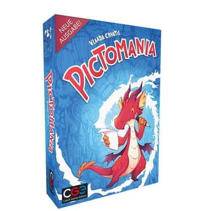 PICTOMANIA (D)