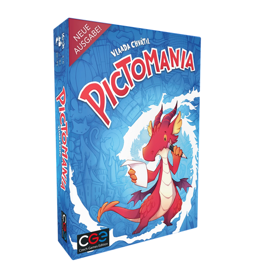 PICTOMANIA (D)
