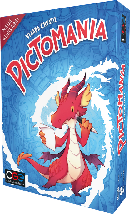 PICTOMANIA (D)