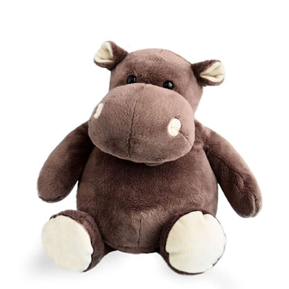 HIPPOPOTAME 38CM