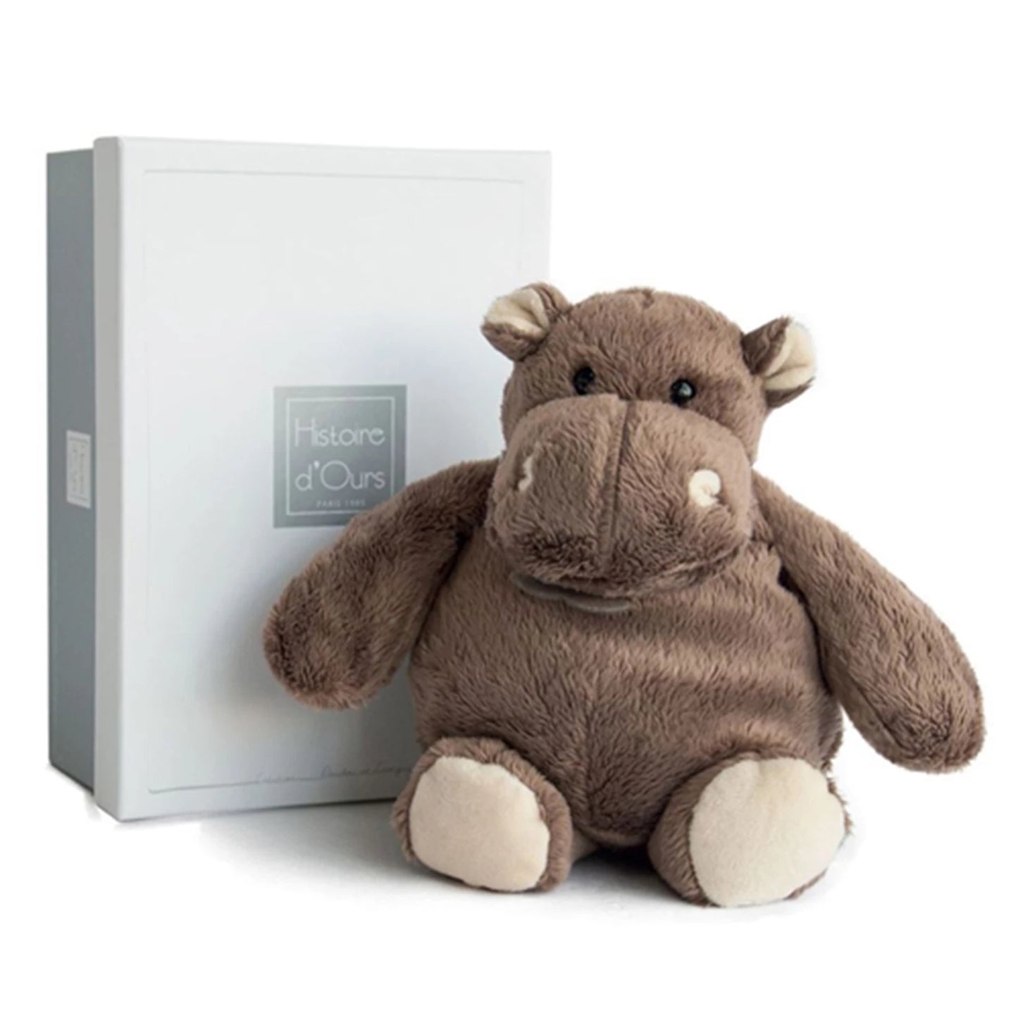 HIPPOPOTAME 23CM