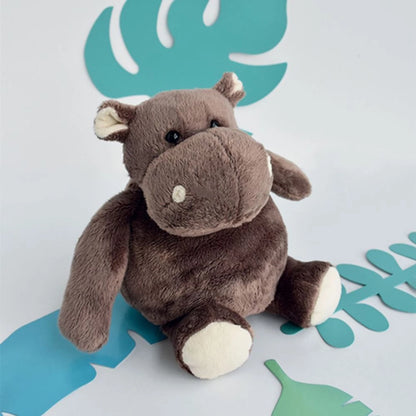 HIPPOPOTAME 23CM