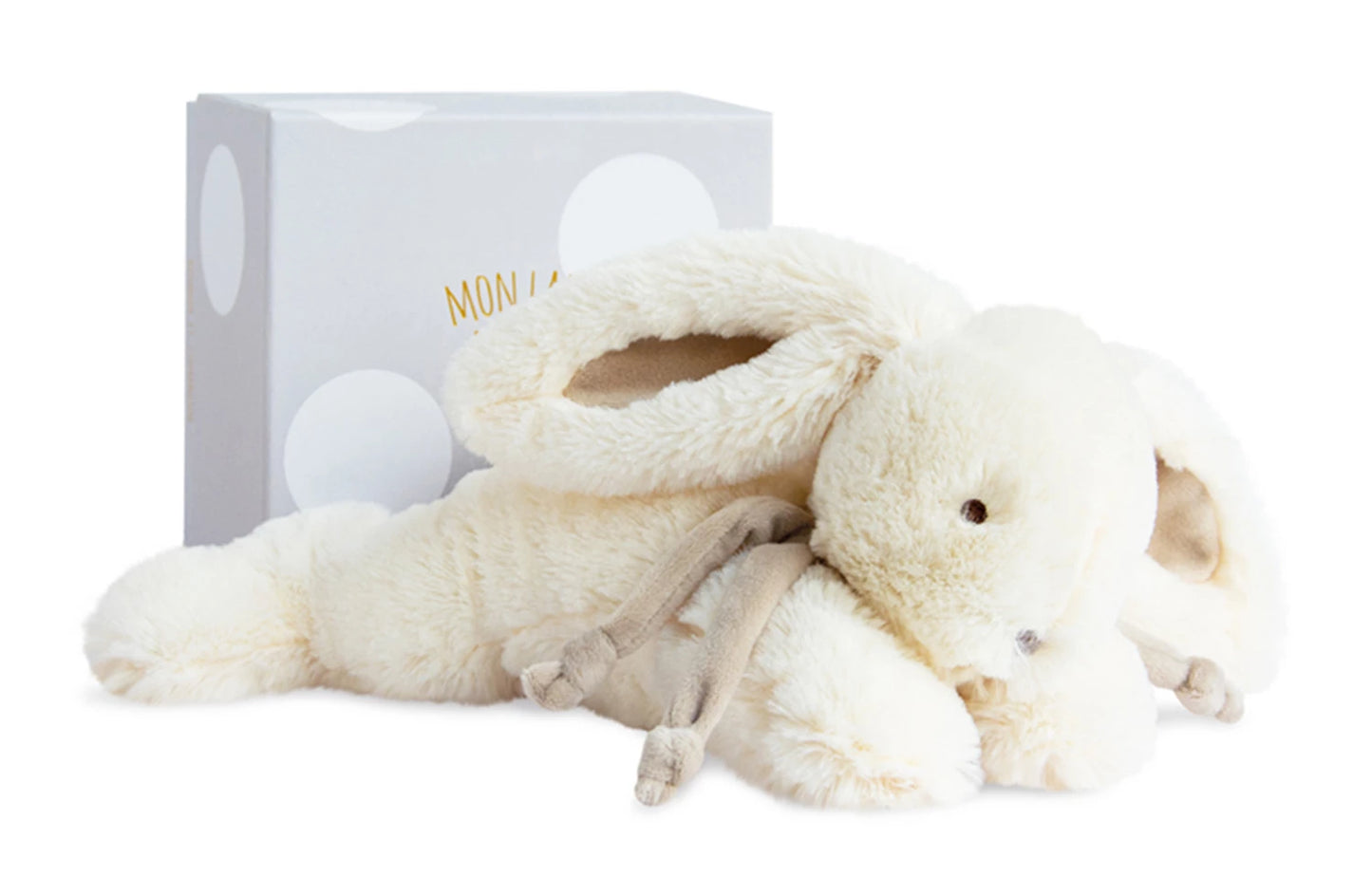 LAPIN BONBON, TOURTERELLE, 20 CM