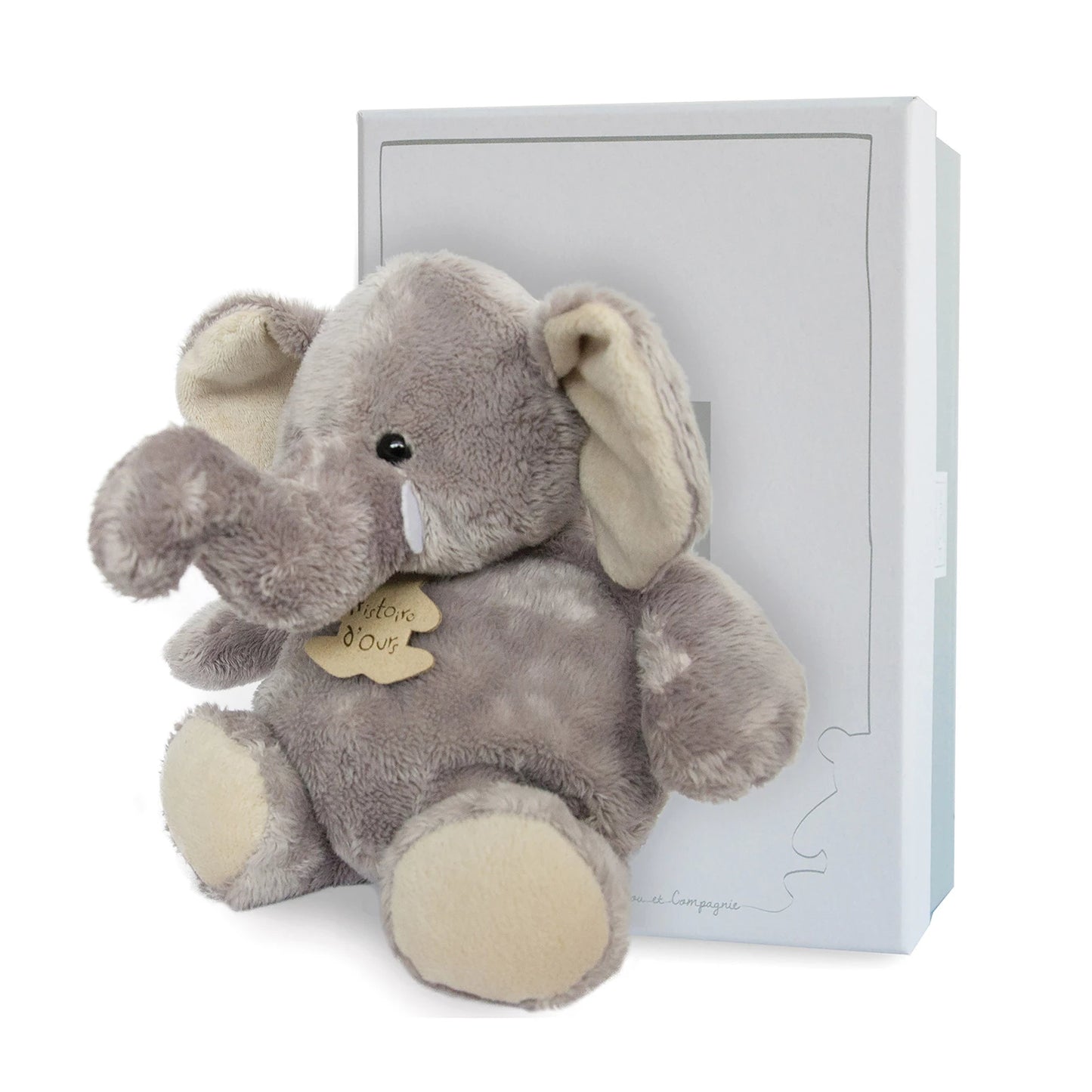 ÉLÉPHANT 14CM