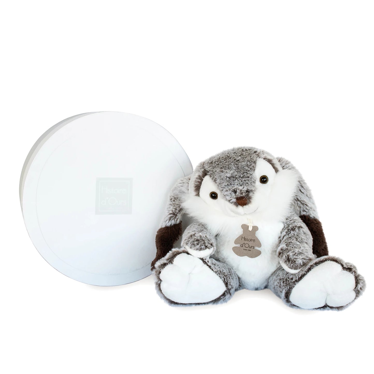 MARIUS LE LAPIN 30CM