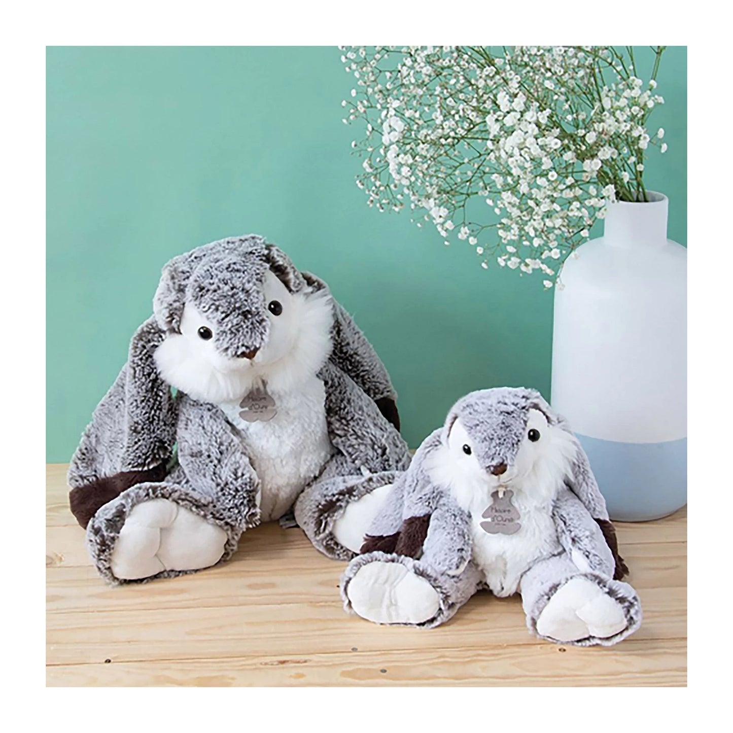 MARIUS LE LAPIN 30CM