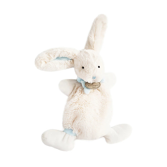 CONSOLATORE CANDY BUNNY, BLU 26 CM