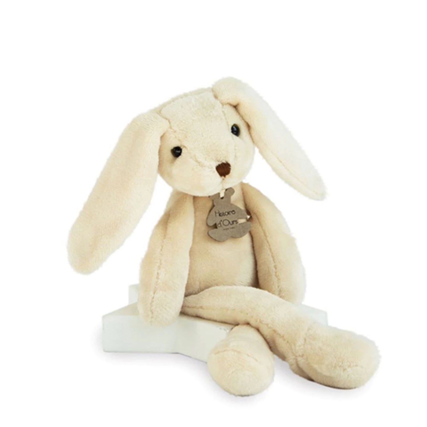 LAPIN DOUX 40CM