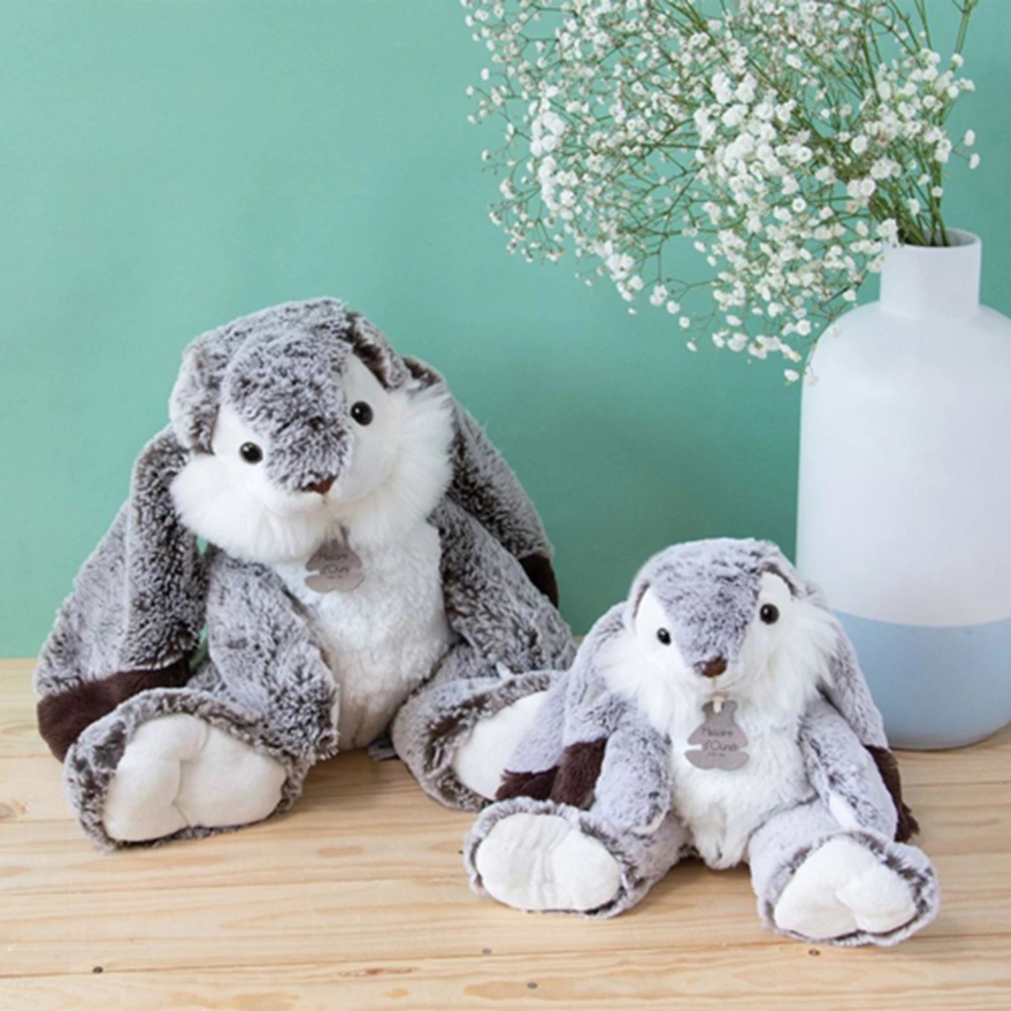 MARIUS LE LAPIN, 20 CM