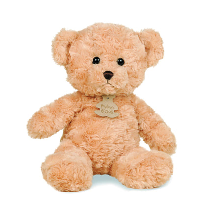 OURS CALIN, MIEL 21CM