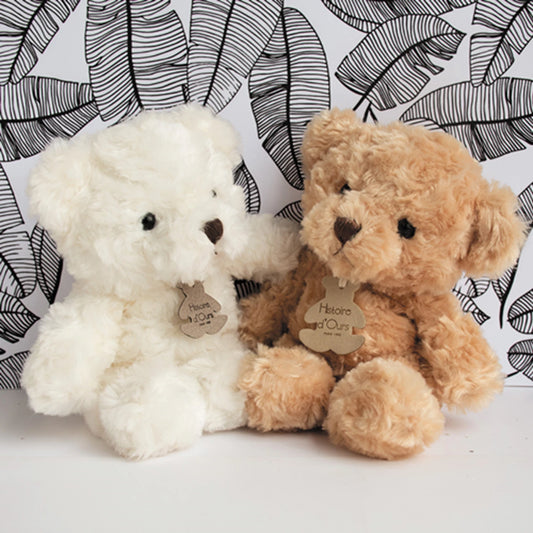 ORSO CALIN, MIELE 21CM