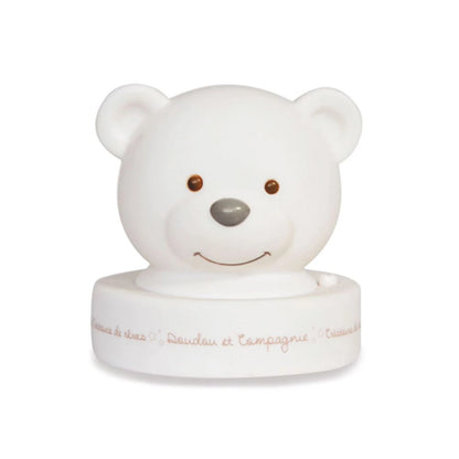 VEILLEUSES, CULOT 4X2 12CM