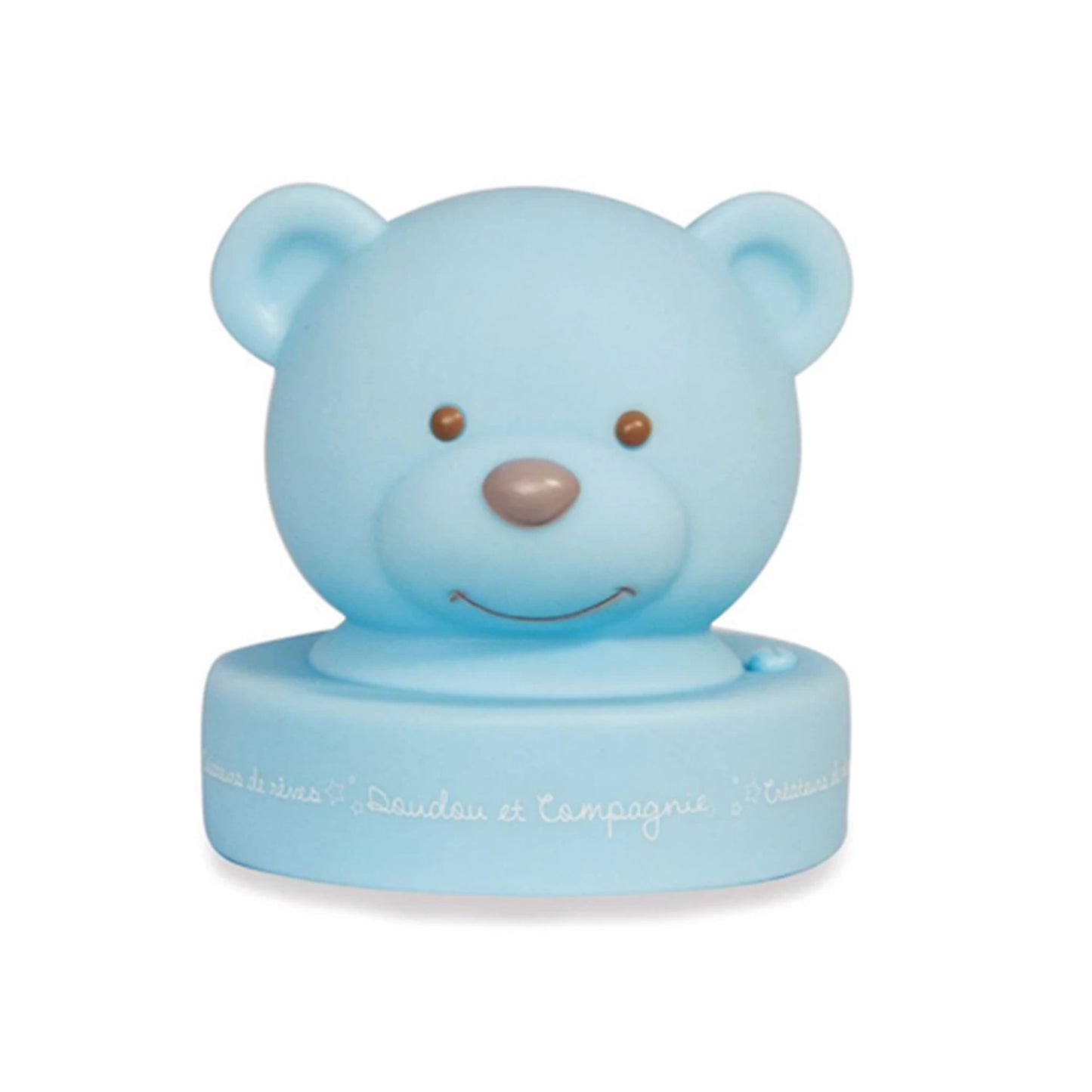 VEILLEUSES, CULOT 4X2 12CM