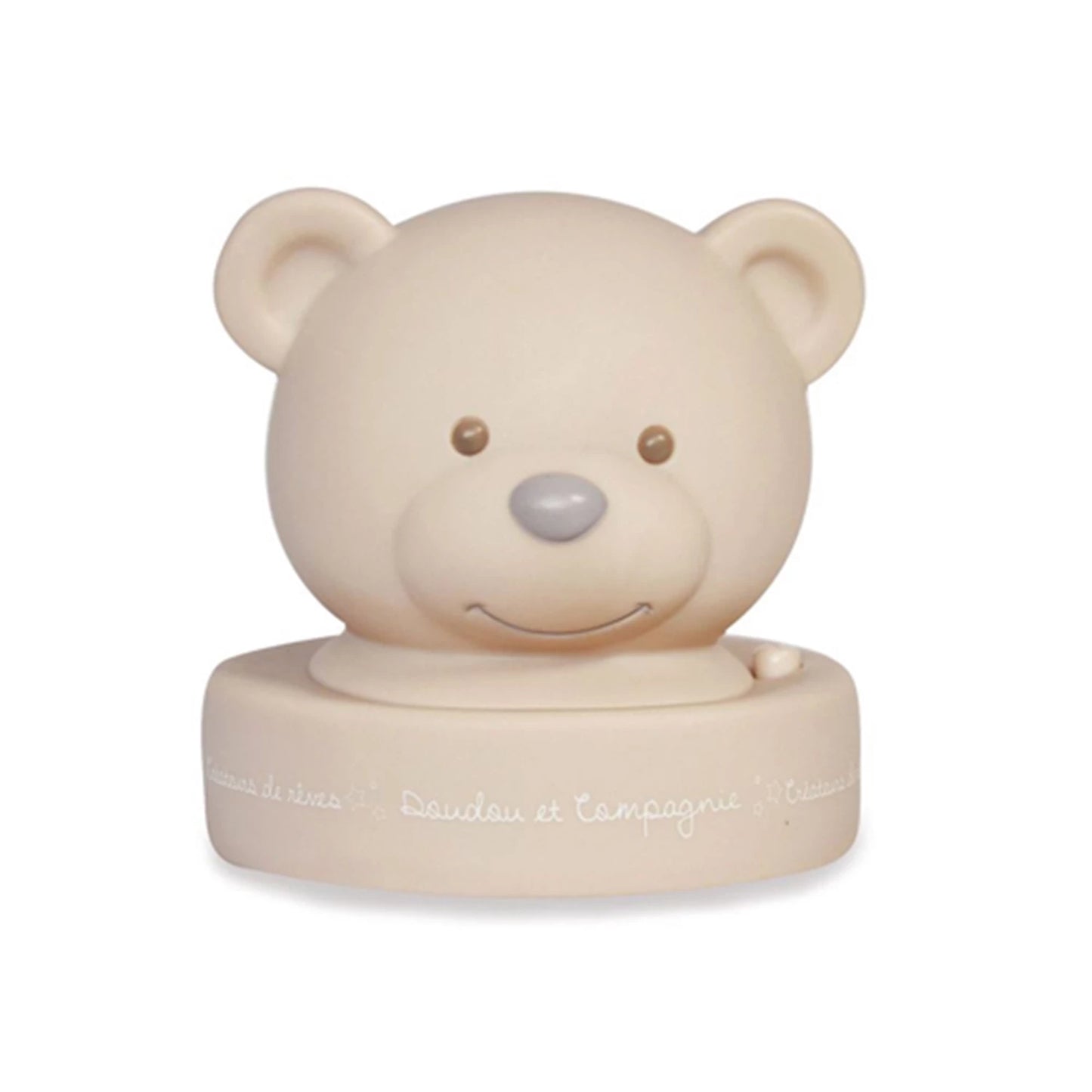 VEILLEUSES, CULOT 4X2 12CM