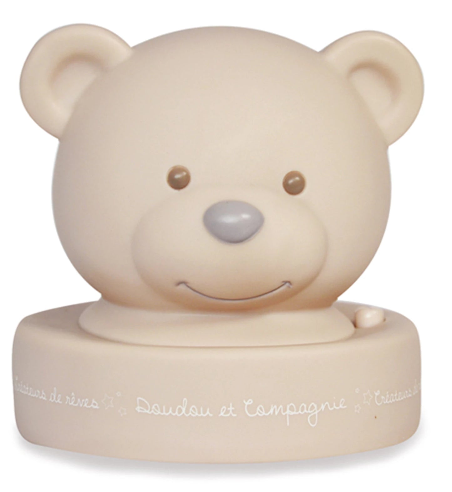 VEILLEUSES, CULOT 4X2 12CM