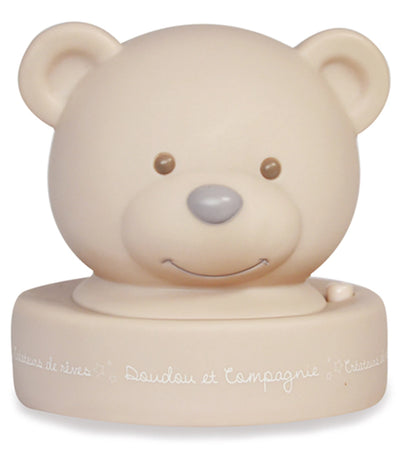 VEILLEUSES, CULOT 4X2 12CM