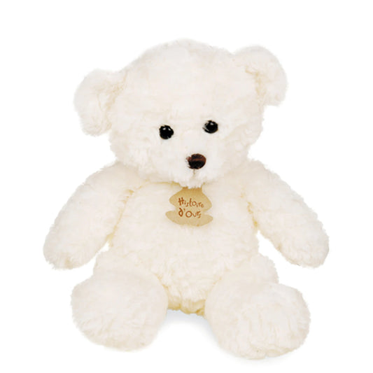 ORSO CALIN, AVORIO 21CM