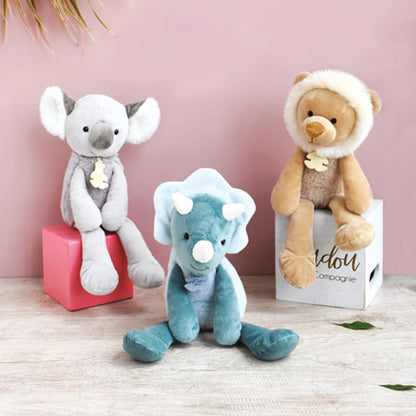 DINO SWEETY CHOU 30CM