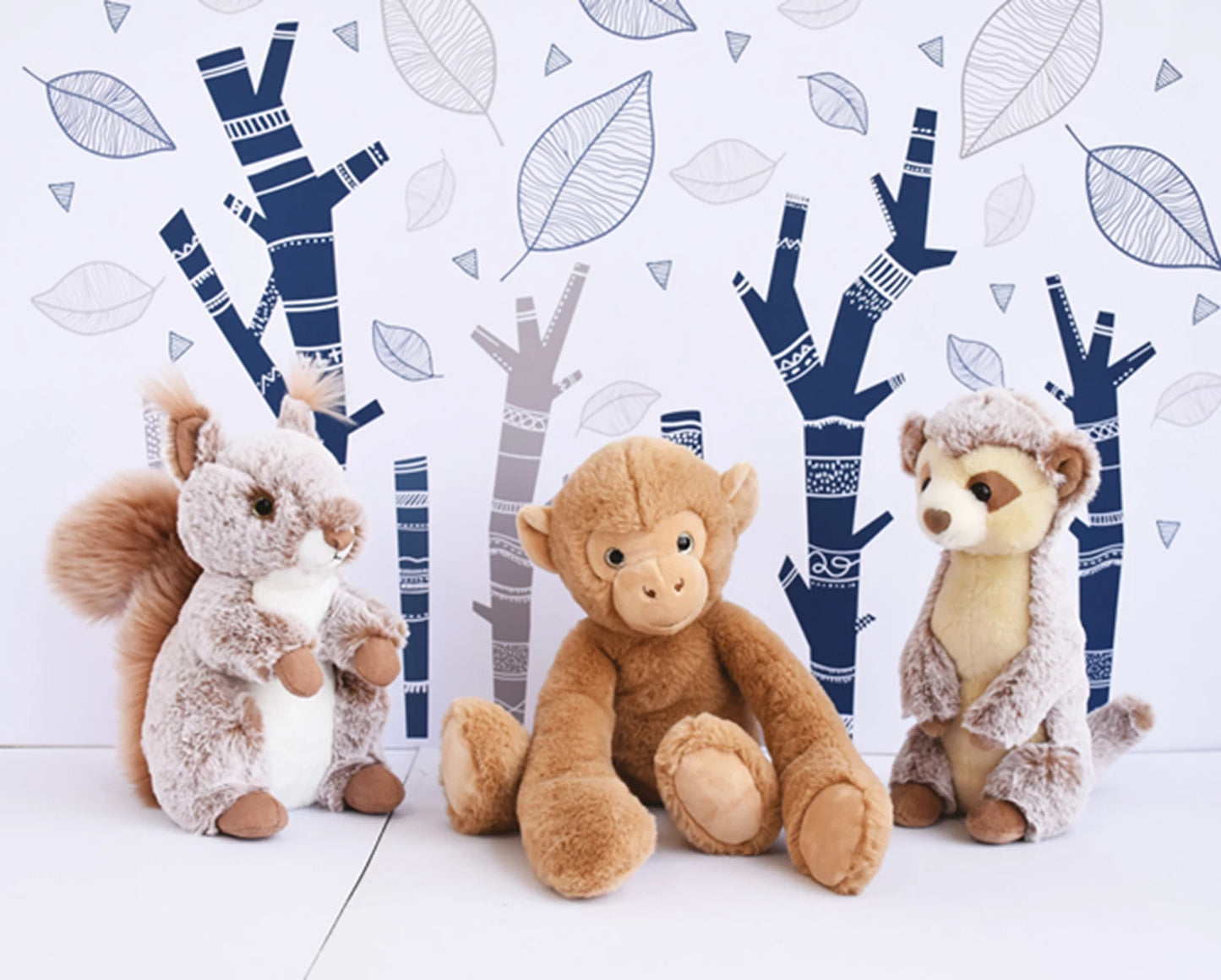 SINGE 35 CM