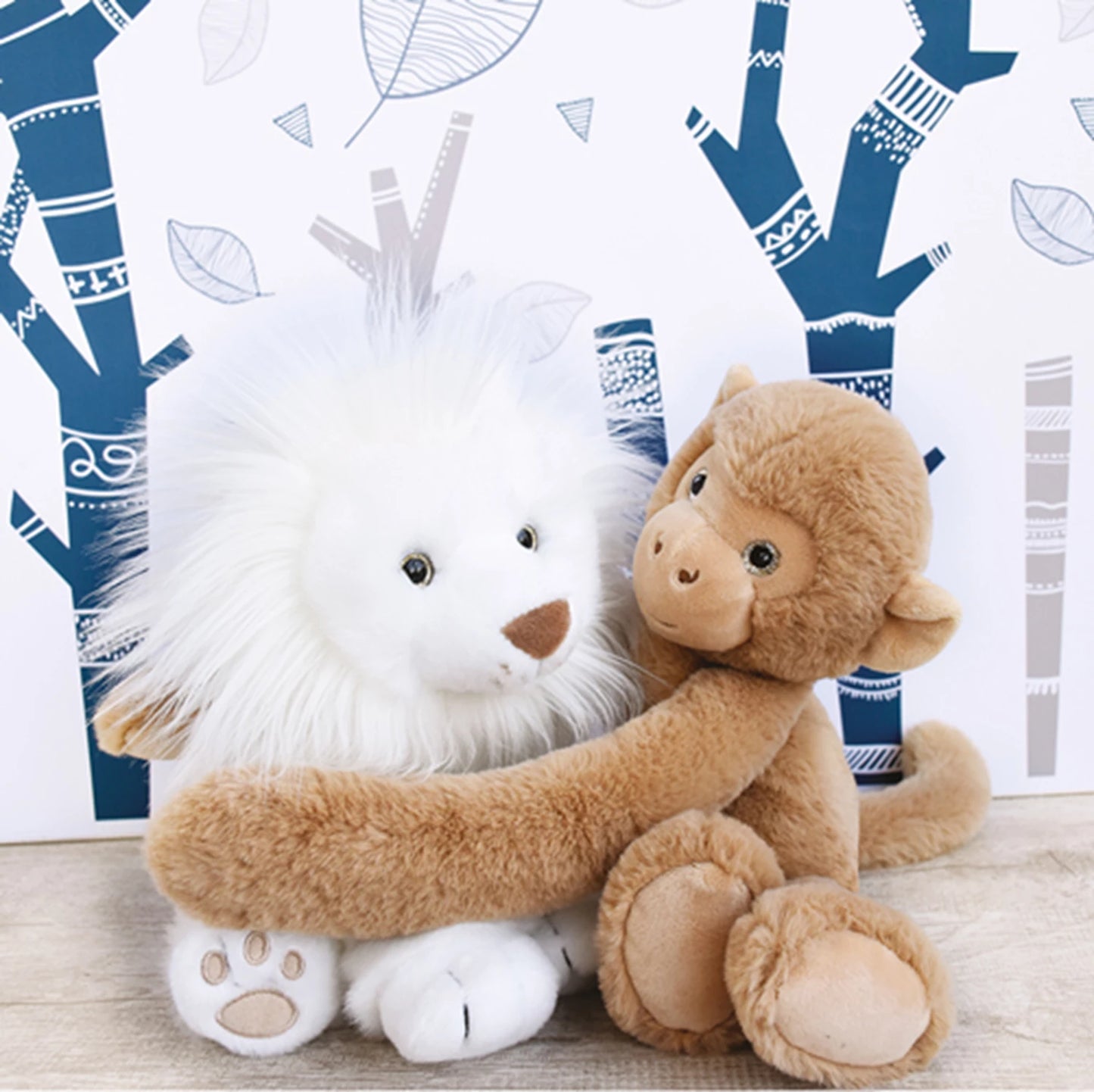 SINGE 35 CM