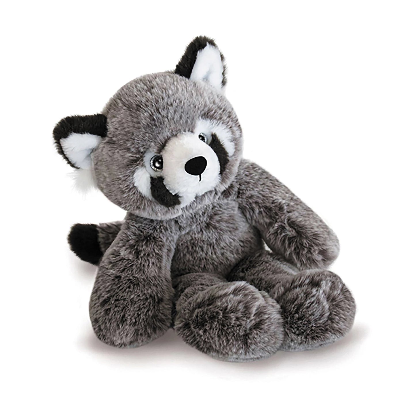 SWEETY MOUSSE CHAT OURSON 25CM