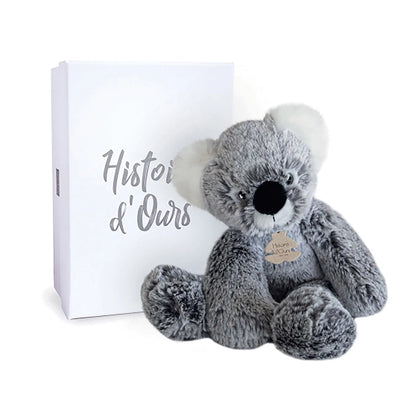 MOUSSE KOALA SWEETY 25CM