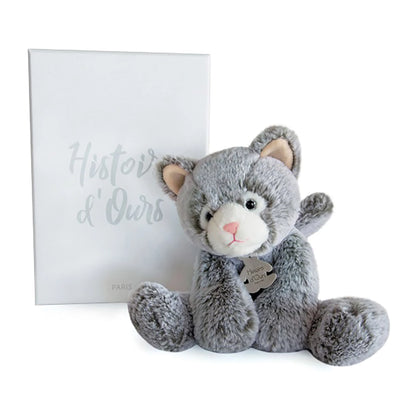 CHAT SWEETY MOUSSE 25CM