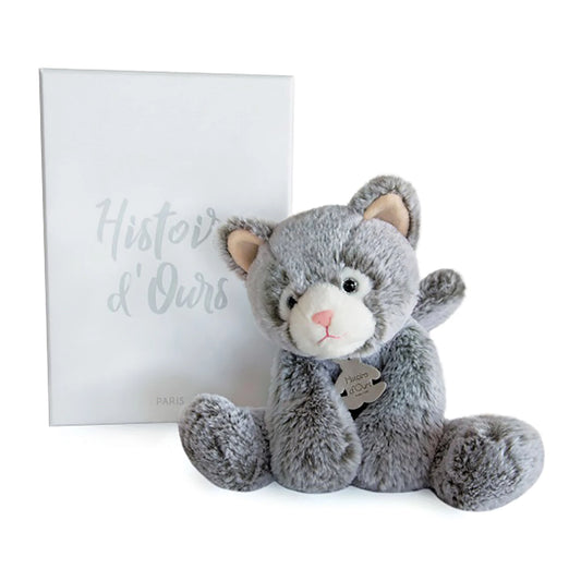 GATTO SWEETY MOUSSE 25CM