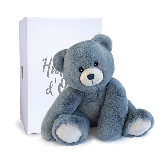 OSCAR L'ORSO, JEANS BLU 25 CM