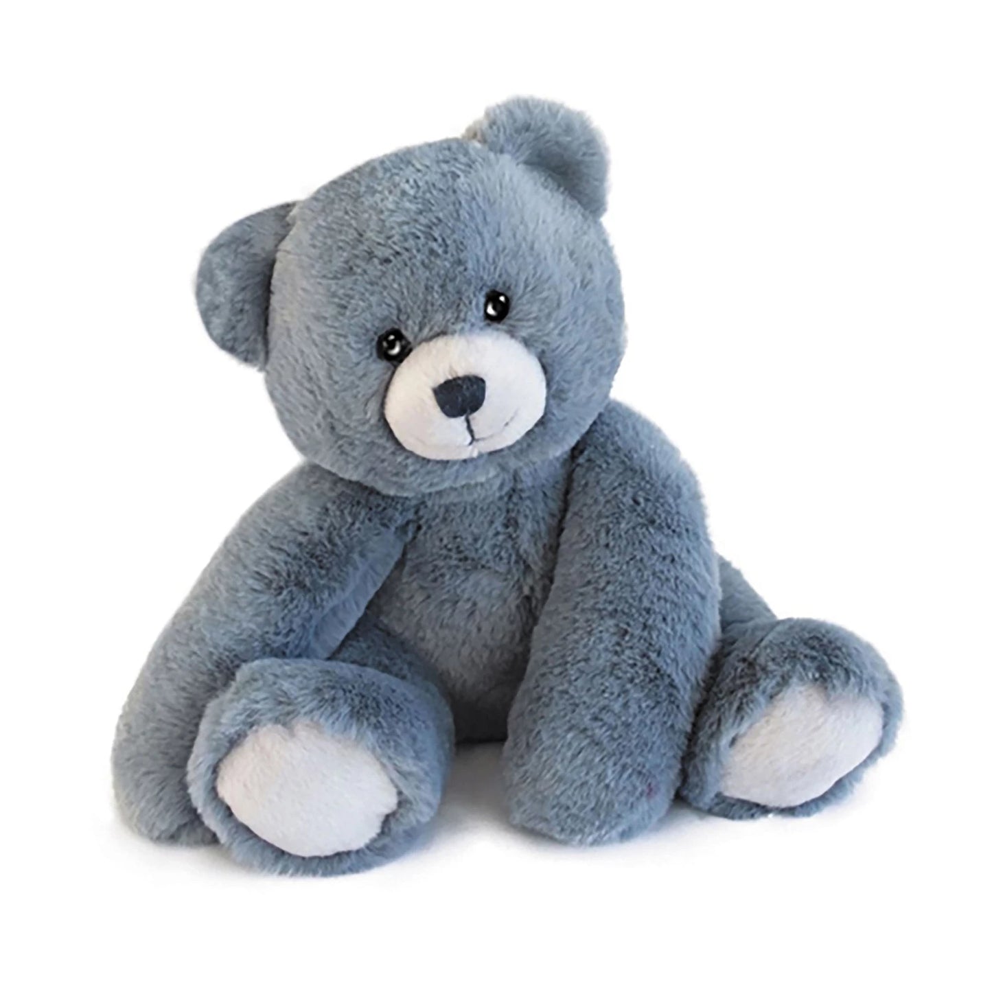 OSCAR L'OURS, JEAN BLEU 25 CM